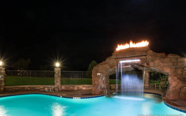 Holiday Inn Express & Suites Moab by IHG