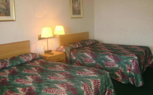 Alma Motel Alma