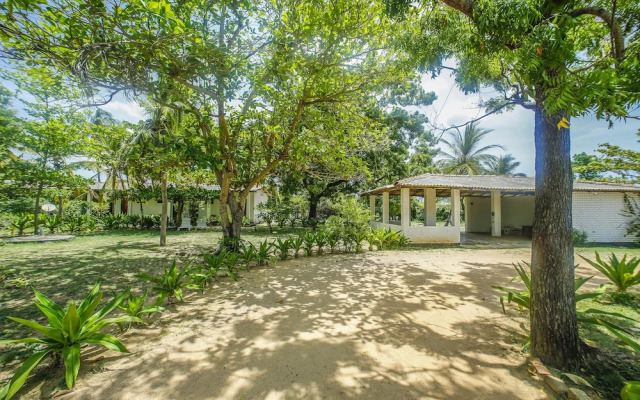 OYO 294 Nilaveli Corridor Hotel