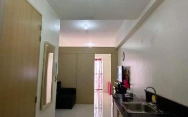 Wind Residence With View Of Taal Lake