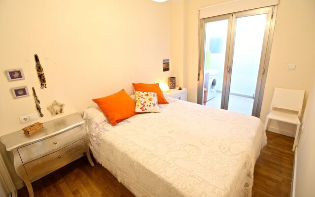 Apartamento Centro La Montañeta