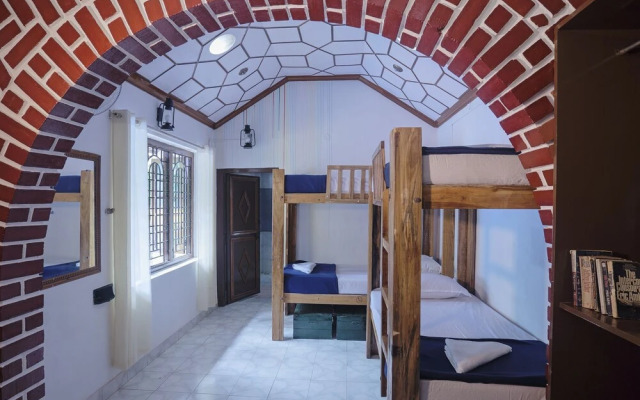 Zostel Coorg