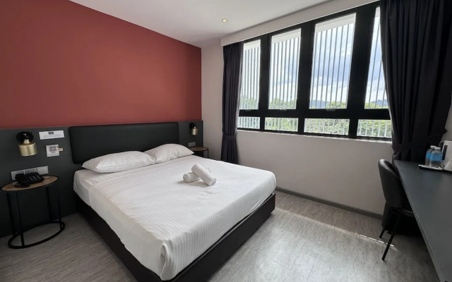 Woco Boutique Hotel Kinrara