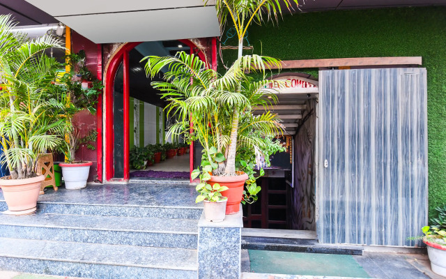 Super Collection O Bhubaneswar City Center