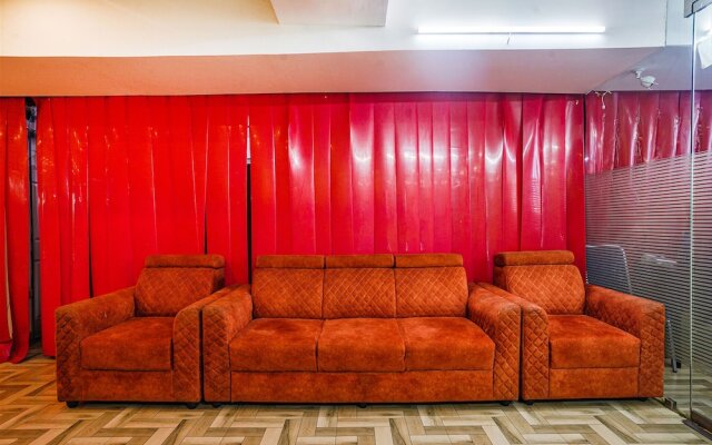 Fabhotel Hamsa The Right Choice