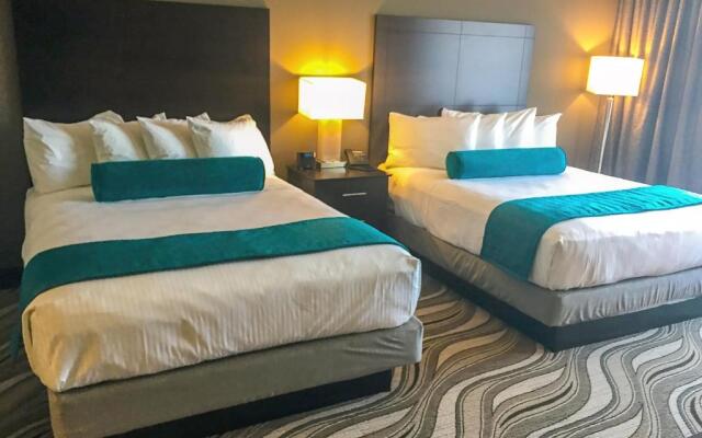 River Bend Casino & Hotel