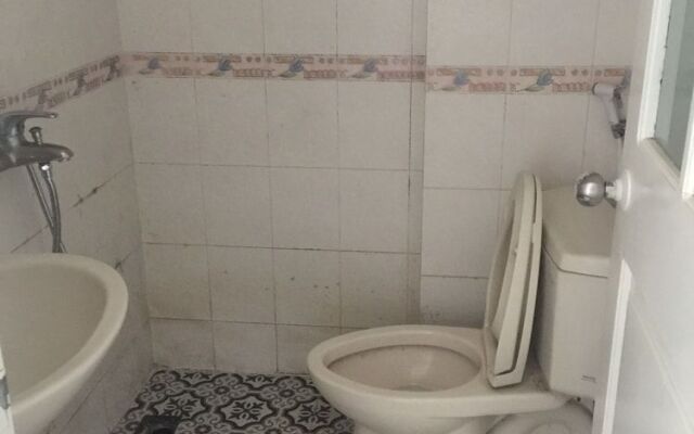 Manmo Nha Minh Homestay