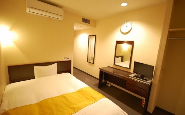 ennan hotel kurume