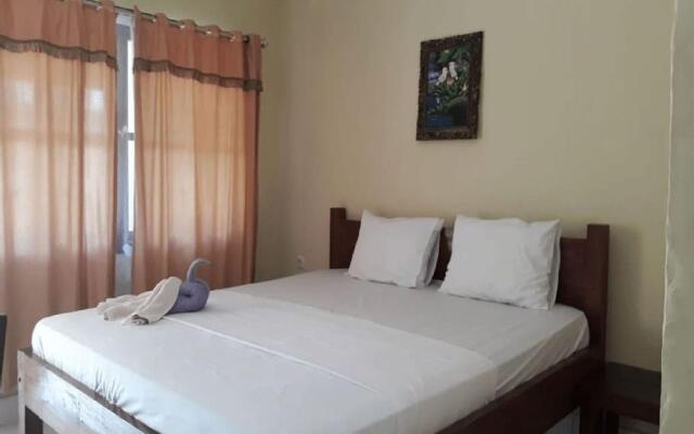 Villa Kampoeng Anda