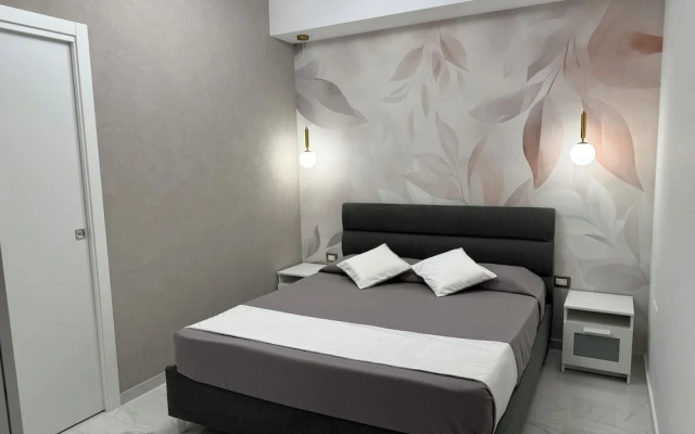 TH Luxury Apartment Taormina