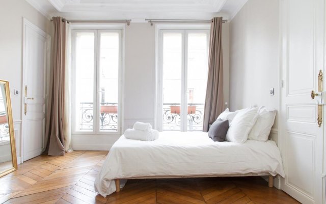 Private Apartment - Marais - Francs Bourgeois