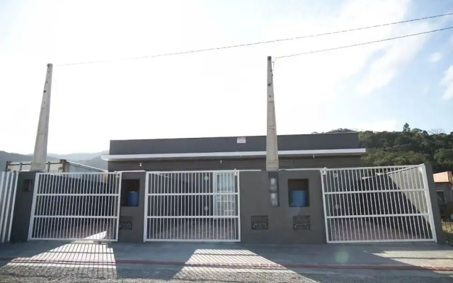 Residencial Conrado - 10 pessoas