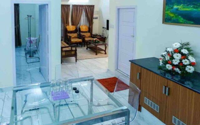 Posh 7 BHK at Belljem Homes in Thrissur City