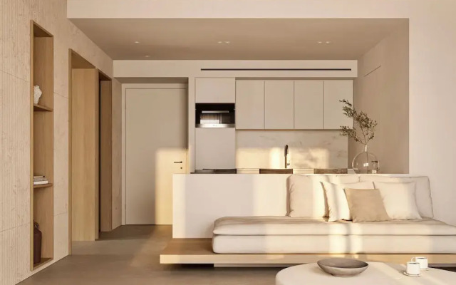 Laguna Coast Resort, Small Luxury Hotels of the World