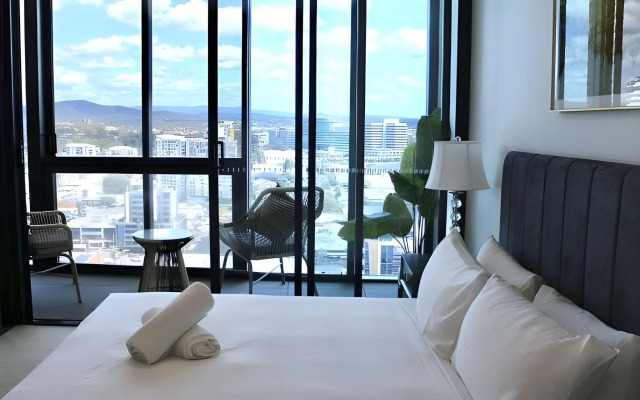 Kooii Apartments