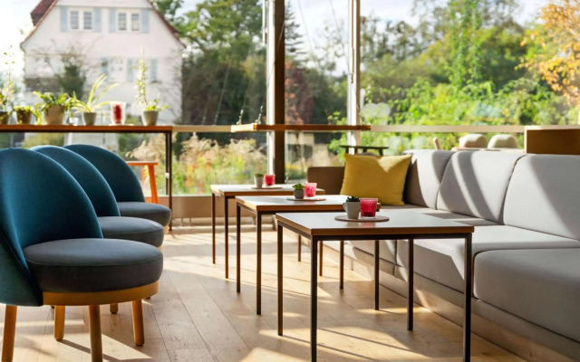 Vienna House Easy by Wyndham Günzburg