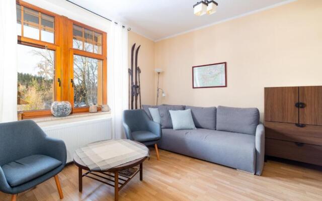 Apartamenty Sun & Snow Willa Jozefina