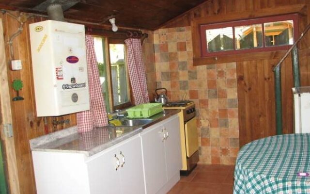 Hostal La Maison