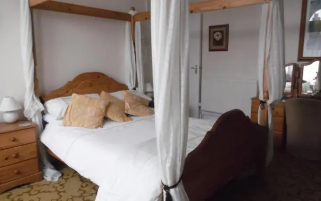 Maryland Bed and Breakfast