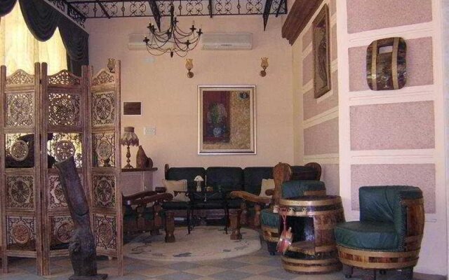 Imperial Hotel Skopje