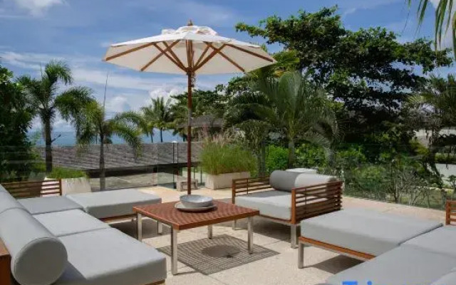 Sava Villa 7 | Villa Aqua