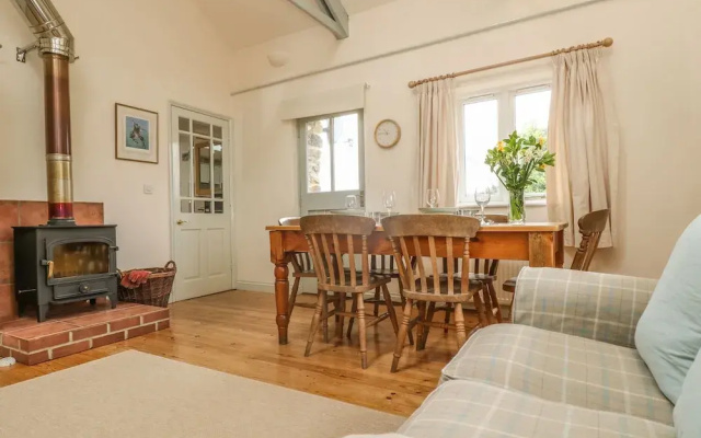 Oreo's Cottage