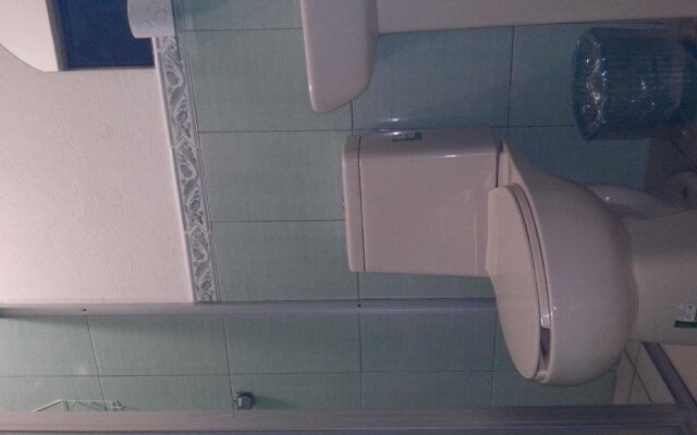 Posada de la Conspiración