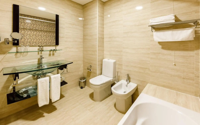 Aurea Fátima Hotel Congress & Spa