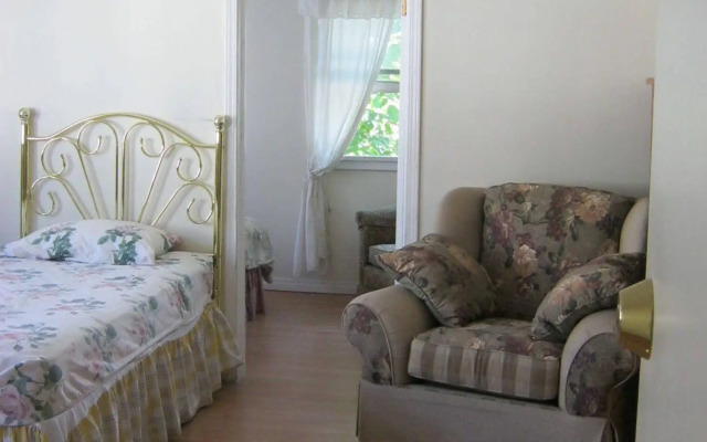 Kelowna Okanagan Lake Hostel