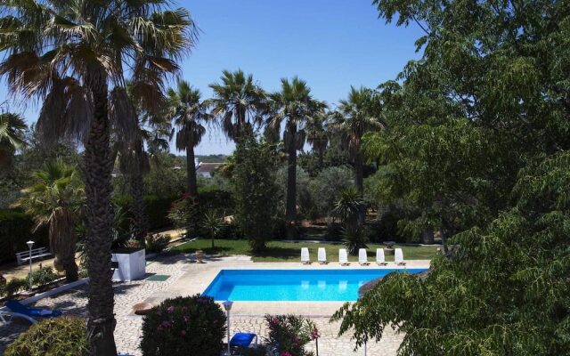 Casa Rural Santa Ana