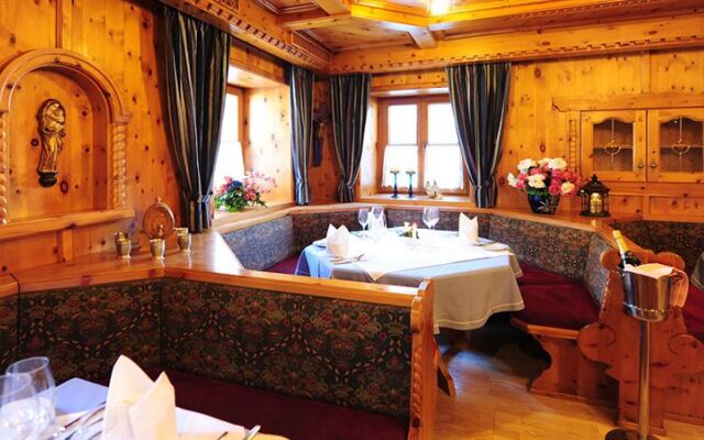 Das Posthaus stubai & smart hotel