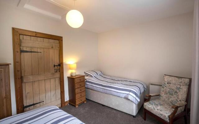 Martinshouse Holiday Cottage