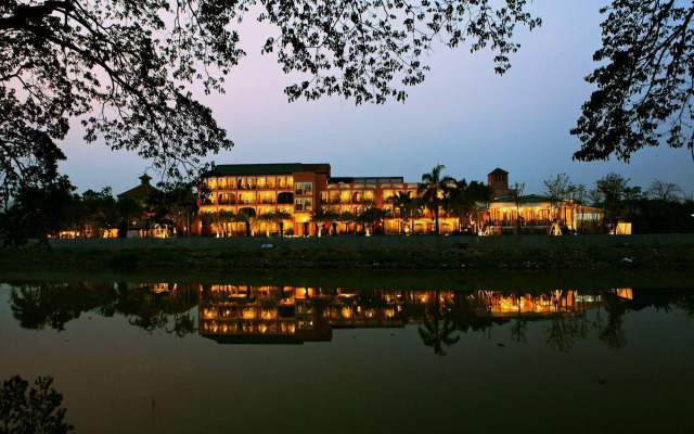 Sheik Istana Hotel Chiangmai