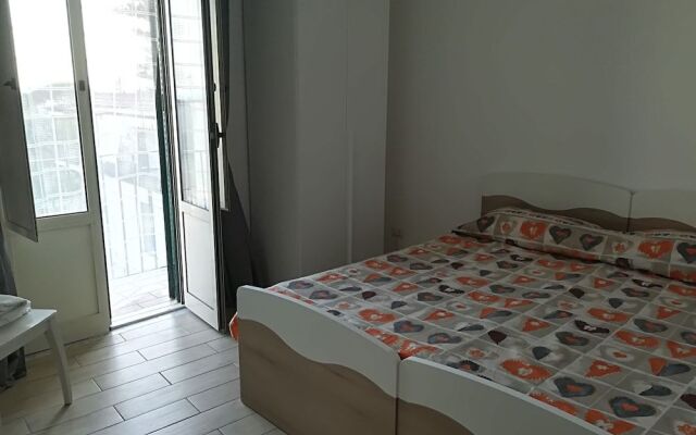 B&B Da Puca