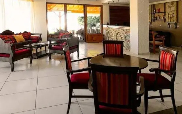 Agrilionas Apartments
