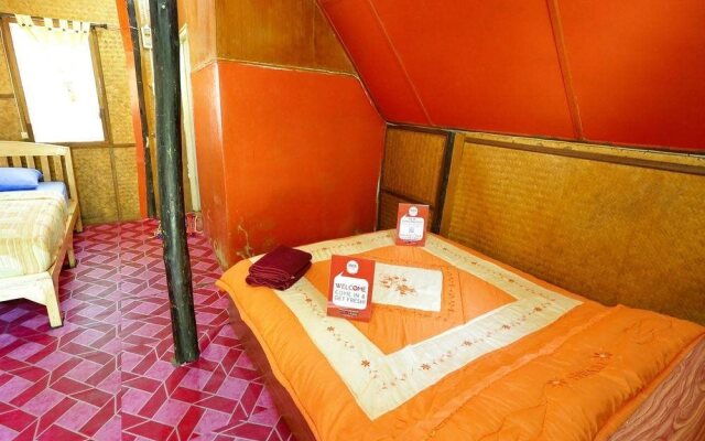 Nida Rooms Khuadchang 4 Maetaeng Antique at Wangnumyard Resort