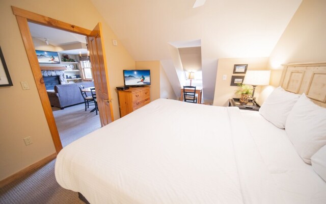 Buffalo Lodge 8411 by SummitCove Vacation Lodging