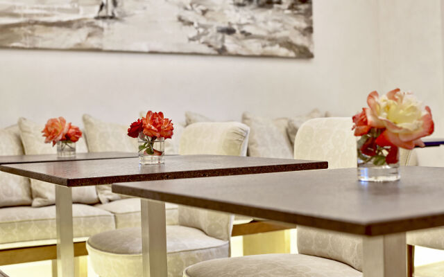 Donna Coraly Country Boutique Hotel