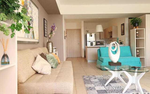 Premier apartment in the heart of Mexico 802