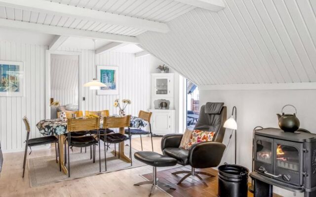 "Amaru" - 1km from the sea in Western Jutland