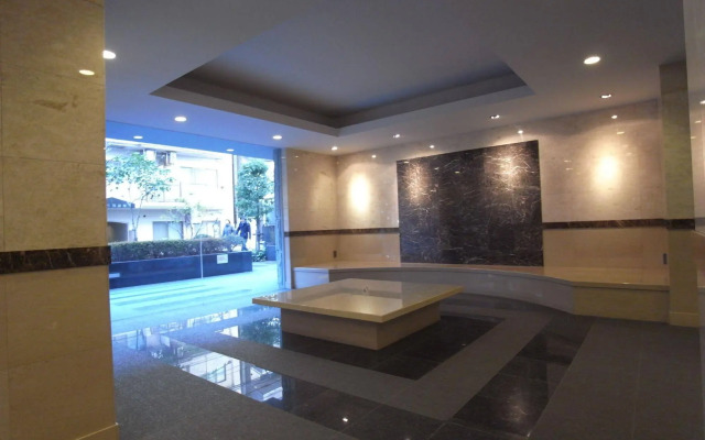 Palace Studio Minami Azabu