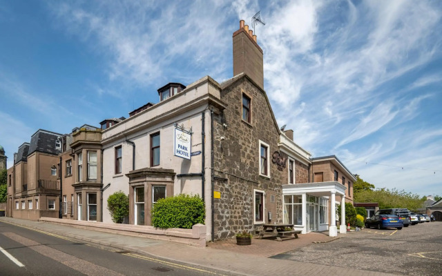 The Park Hotel Montrose