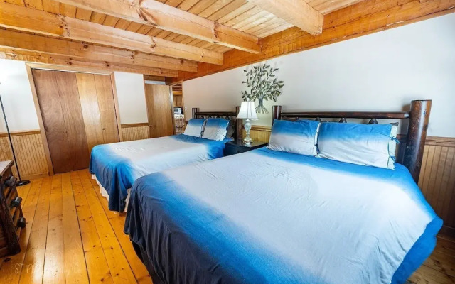 Sweet Cabins