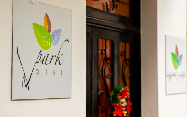 V Park Hotel