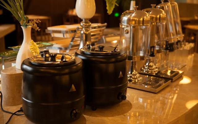 Metropolo Liyang Tianmy Lake