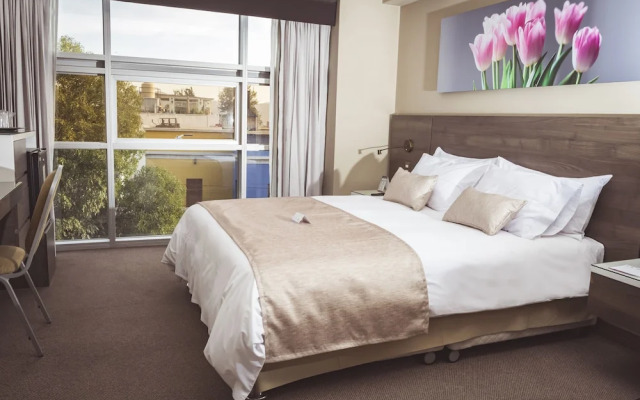 Hotel Hanan