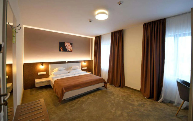 Hoha Boutique Hotel