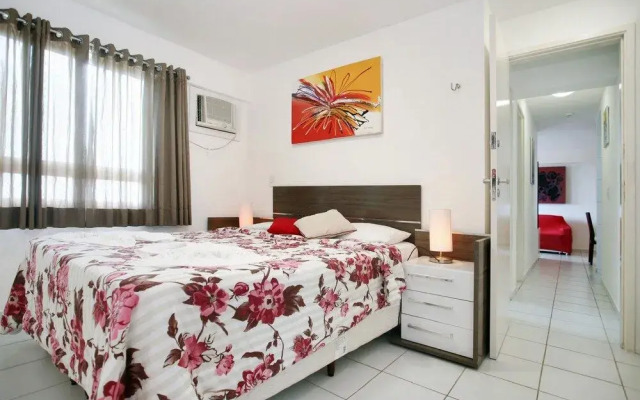Apartamentos Verano