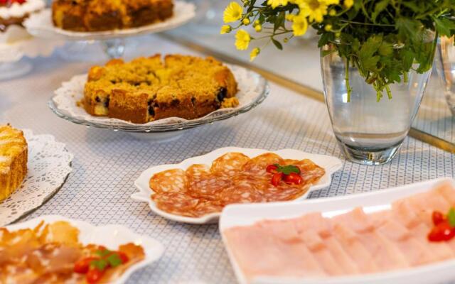 Casablanca Hotel Boutique