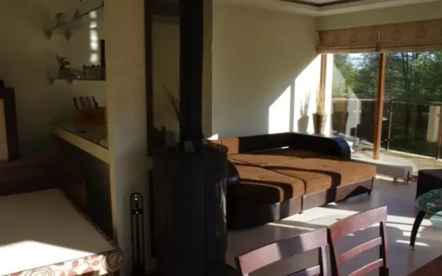 Vilijos Apartment